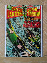 Load image into Gallery viewer, Green Lantern 81 VF- (7.5)
