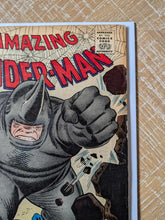 Load image into Gallery viewer, The Amazing Spider-Man 41 FN- (5.5)
